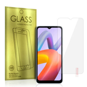 Tempered Glass Gold for XIAOMI REDMI A2/A2 PLUS