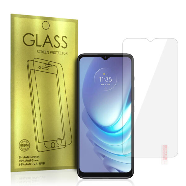 Tempered Glass Gold for MOTOROLA MOTO E13 4G/OPPO A18/A38/A58 5G/SAMSUNG A13 4G/A13 5G/REALME C21Y