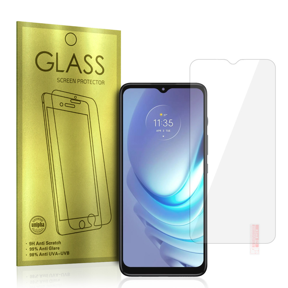 Tempered Glass Gold for MOTOROLA MOTO E13 4G/OPPO A18/A38/A58 5G/SAMSUNG A13 4G/A13 5G/REALME C21Y