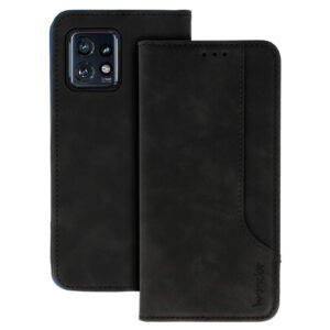 Wonder Prime Case for Motorola Edge 40 Pro black