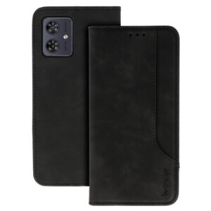Wonder Prime Case for Motorola Moto G54 5G black