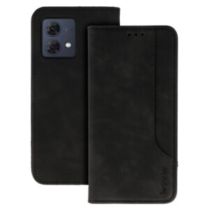 Wonder Prime Case for Motorola Moto G84 5G black