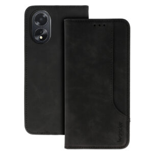 Wonder Prime Case for Oppo A18/A38 black