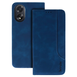 Wonder Prime Case for Oppo A18/A38 navy