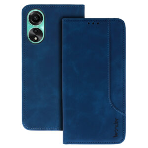 Wonder Prime Case for Oppo A78 5G navy