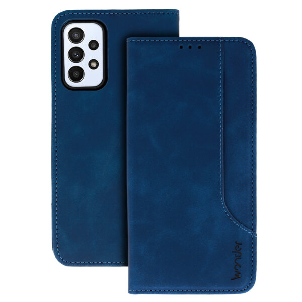 Wonder Prime Case for Samsung Galaxy A23 5G navy