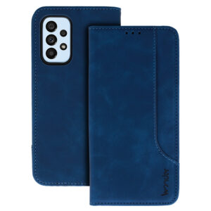 Wonder Prime Case for Samsung Galaxy A52/A52S navy