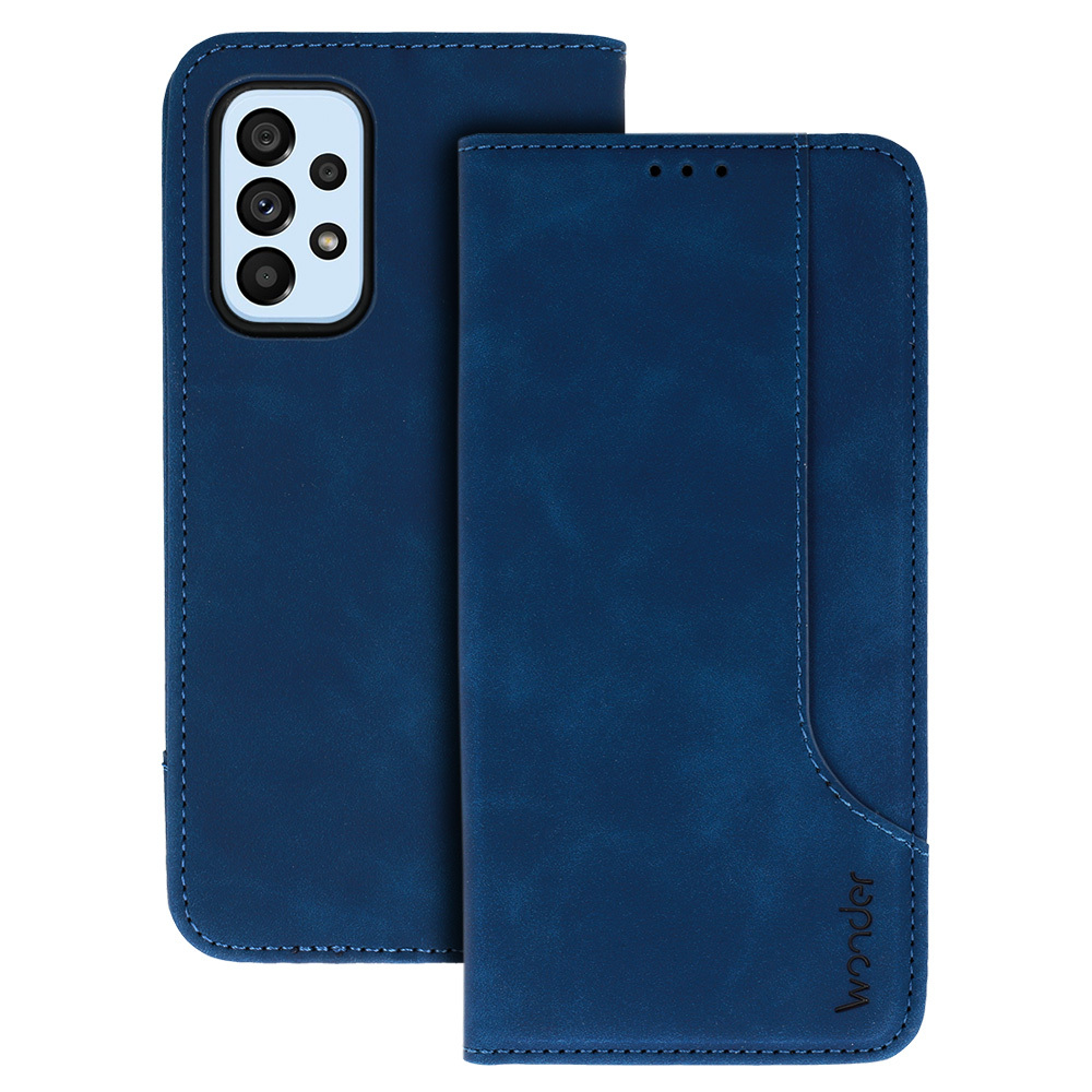 Wonder Prime Case for Samsung Galaxy A52/A52S navy