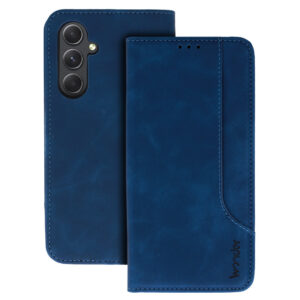Wonder Prime Case for Samsung Galaxy A54 5G navy
