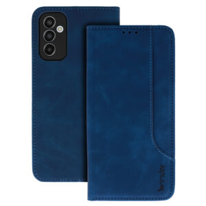 Wonder Prime Case for Samsung Galaxy M13 4G navy