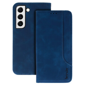 Wonder Prime Case for Samsung Galaxy S22 navy