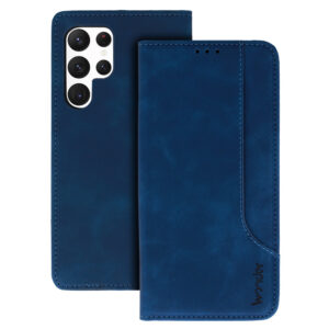 Wonder Prime Case for Samsung Galaxy S22 Ultra navy