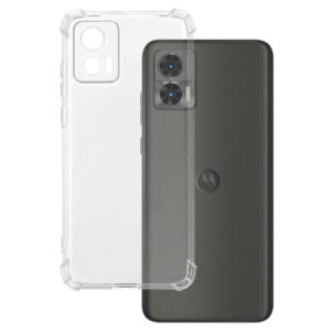 Clin Anti Shock 1,5mm for MOTOROLA EDGE 30 NEO TRANSPARENT