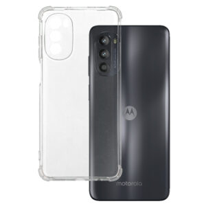 Clin Anti Shock 1,5mm for MOTOROLA MOTO G52/G71S/G82 TRANSPARENT
