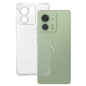 Clin Anti Shock 1,5mm for MOTOROLA EDGE 40 TRANSPARENT