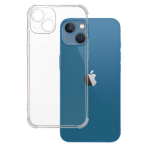 Clin Anti Shock 1,5mm for IPHONE 13 TRANSPARENT