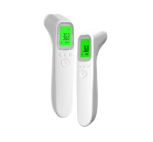 Non-contact digital thermometer AD802