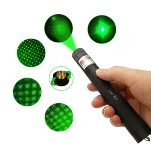 Laser pointer