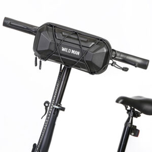 WILDMAN Bicycle bag XT17 waterproof 2L