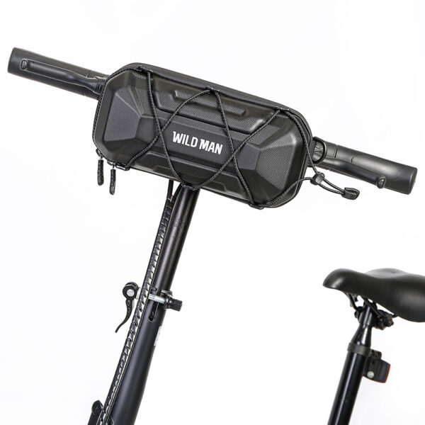 WILDMAN Bicycle bag XT17 waterproof 2L