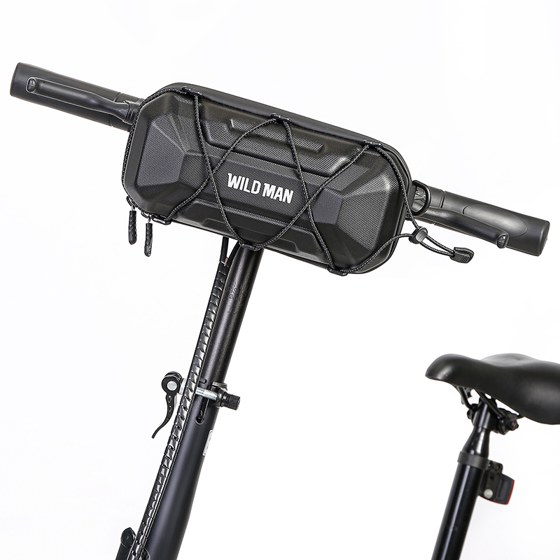 WILDMAN Bicycle bag XT17 waterproof 2L