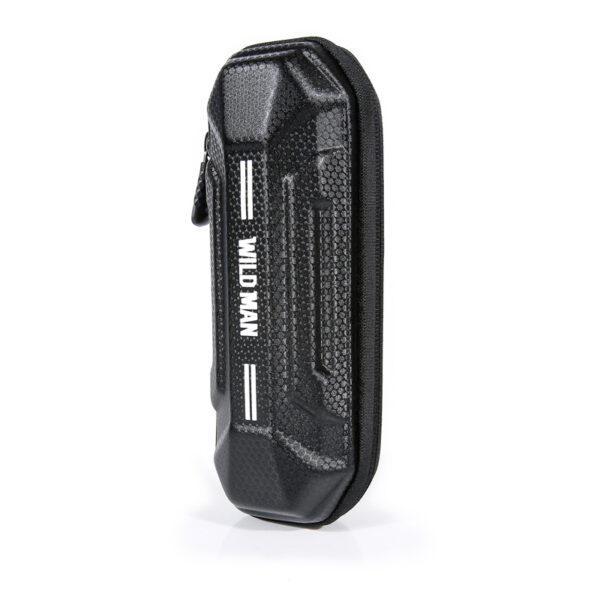 WILDMAN Bicycle bag XT11 waterproof 0,8L for bottle