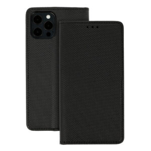 Smart Book MAGNET Case for XIAOMI REDMI NOTE 13 5G BLACK