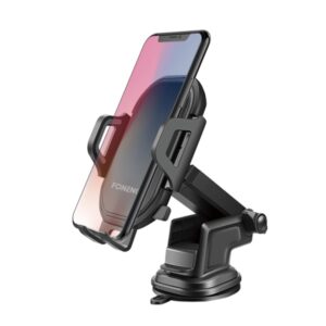 Foneng Car holder CP13 to windshield black