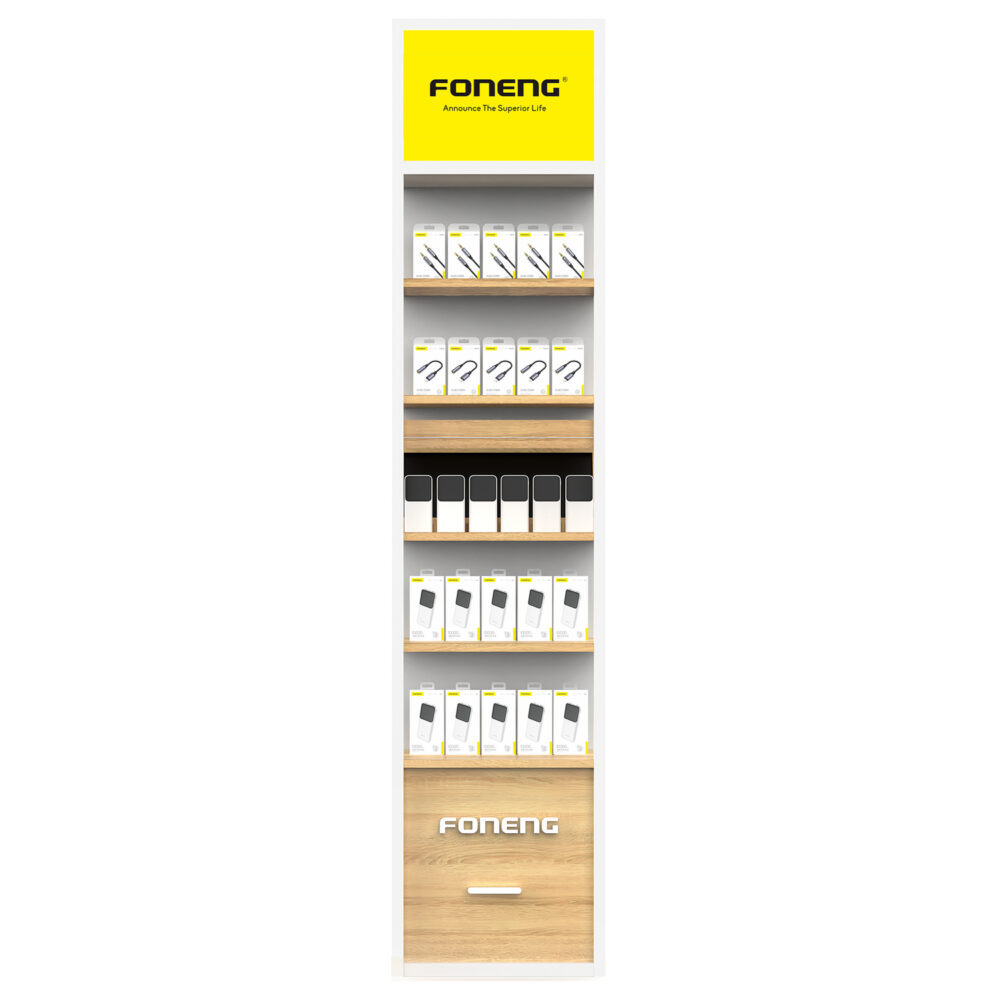Foneng Display stand F1 B