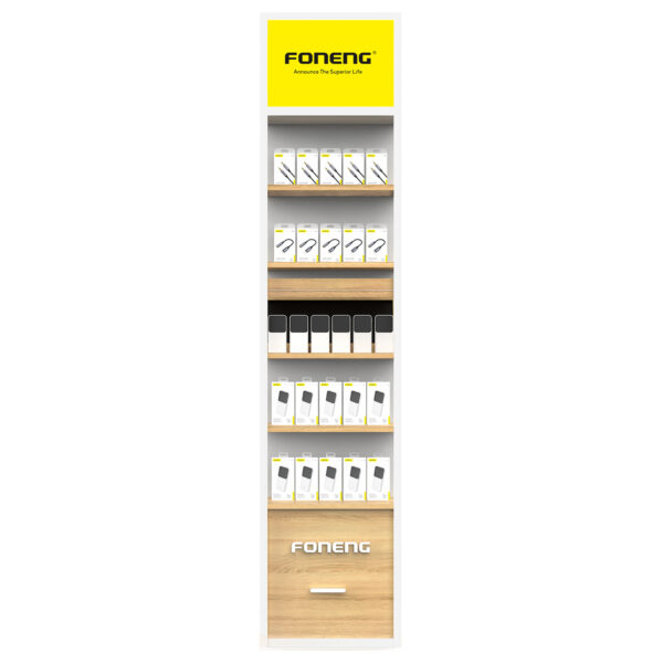 Foneng Display stand F1 B