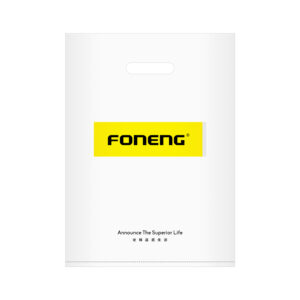 Foneng Plastic bag