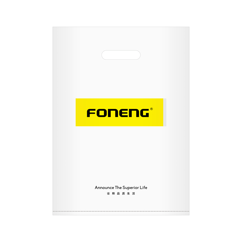 Foneng Plastic bag