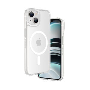 Amazing Thing Minimal Magsafe Case 6.6FT IP146.1MMINCL for Iphone 14 transparent