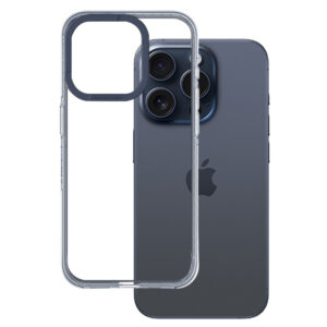 Amazing Thing Titan Pro Case 10FT IP156.7PTPBU for Iphone 15 Pro Max blue
