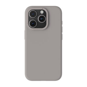 Amazing Thing Smoothie Magsafe Case 8FT IP156.7PSMGY for Iphone 15 Pro Max titanium