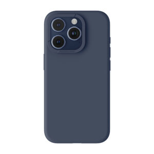 Amazing Thing Smoothie Magsafe Case 8FT IP156.1PSMBU for Iphone 15 Pro navy