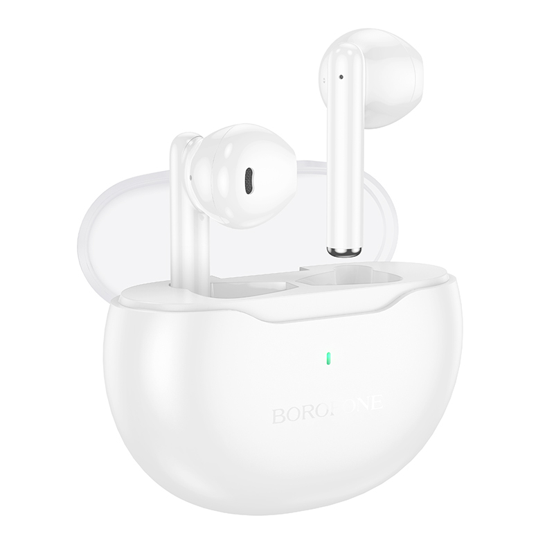 product-95158 Borofone TWS Bluetooth Earphones BW52 Tower white