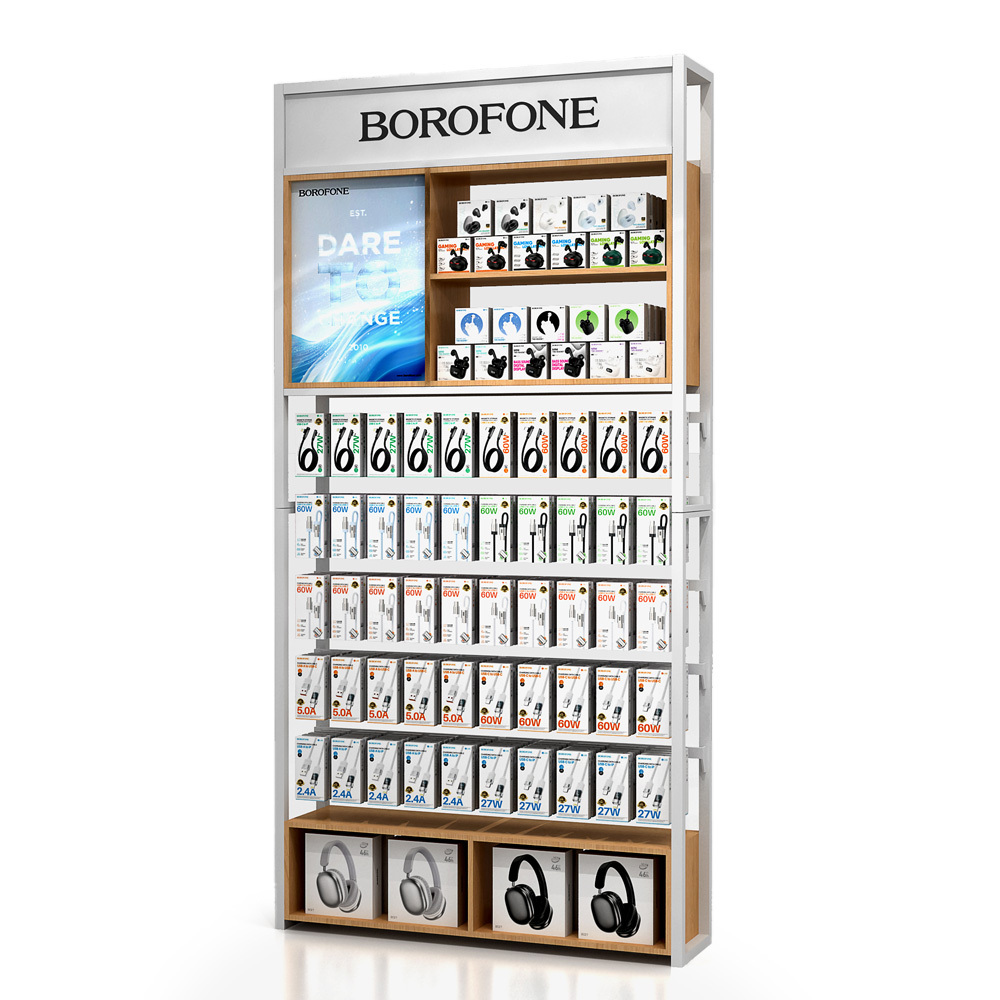 product-95180 Borofone Display stand A1 3.0