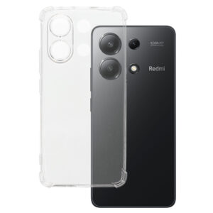 Clin Anti Shock 1,5mm for XIAOMI REDMI NOTE 13 4G TRANSPARENT