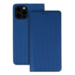 Smart Book MAGNET Case for XIAOMI REDMI NOTE 13 4G NAVY
