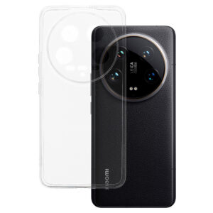 Ultra Clear 1mm Case for Xiaomi 14 Ultra Transparent