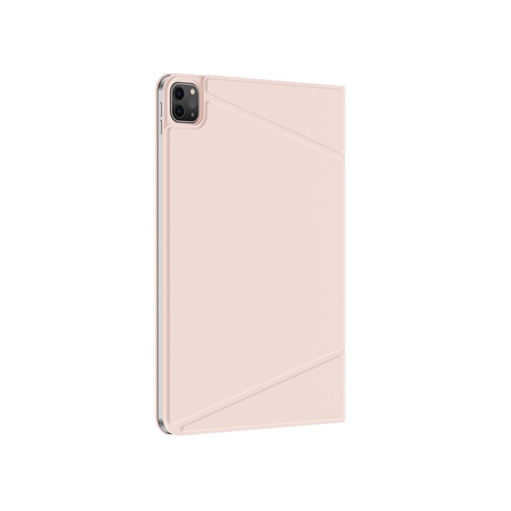 Amazing Thing Matte Pro Mag Folio Stand Case IPAD11MPMPK for Ipad Air 10,9"/Ipad Pro 11" pink