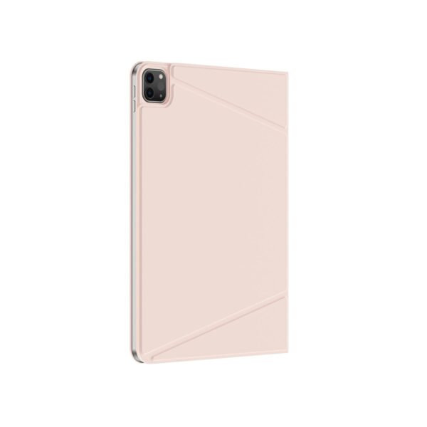 Amazing Thing Matte Pro Mag Folio Stand Case IPAD11MPMPK for Ipad Air 10,9"/Ipad Pro 11" pink