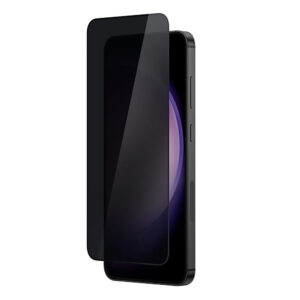 Amazing Thing Tempered glass Radix Privacy Glass S24PRCGLA for Samsung Galaxy S24