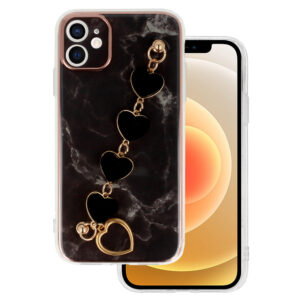 Trend Case for Iphone 11 design 6 black