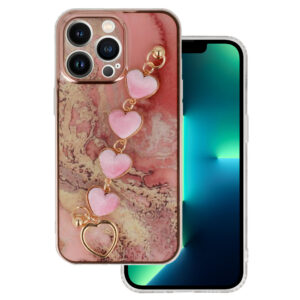Trend Case for Iphone 13 Pro design 6 pink