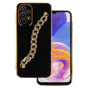 Trend Case for Samsung Galaxy A23 4G/5G design 4 black