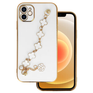Trend Case for Iphone 11 design 3 white