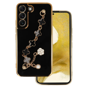 Trend Case for Samsung Galaxy S22 design 3 black