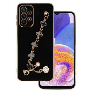 Trend Case for Samsung Galaxy A23 4G/5G design 3 black